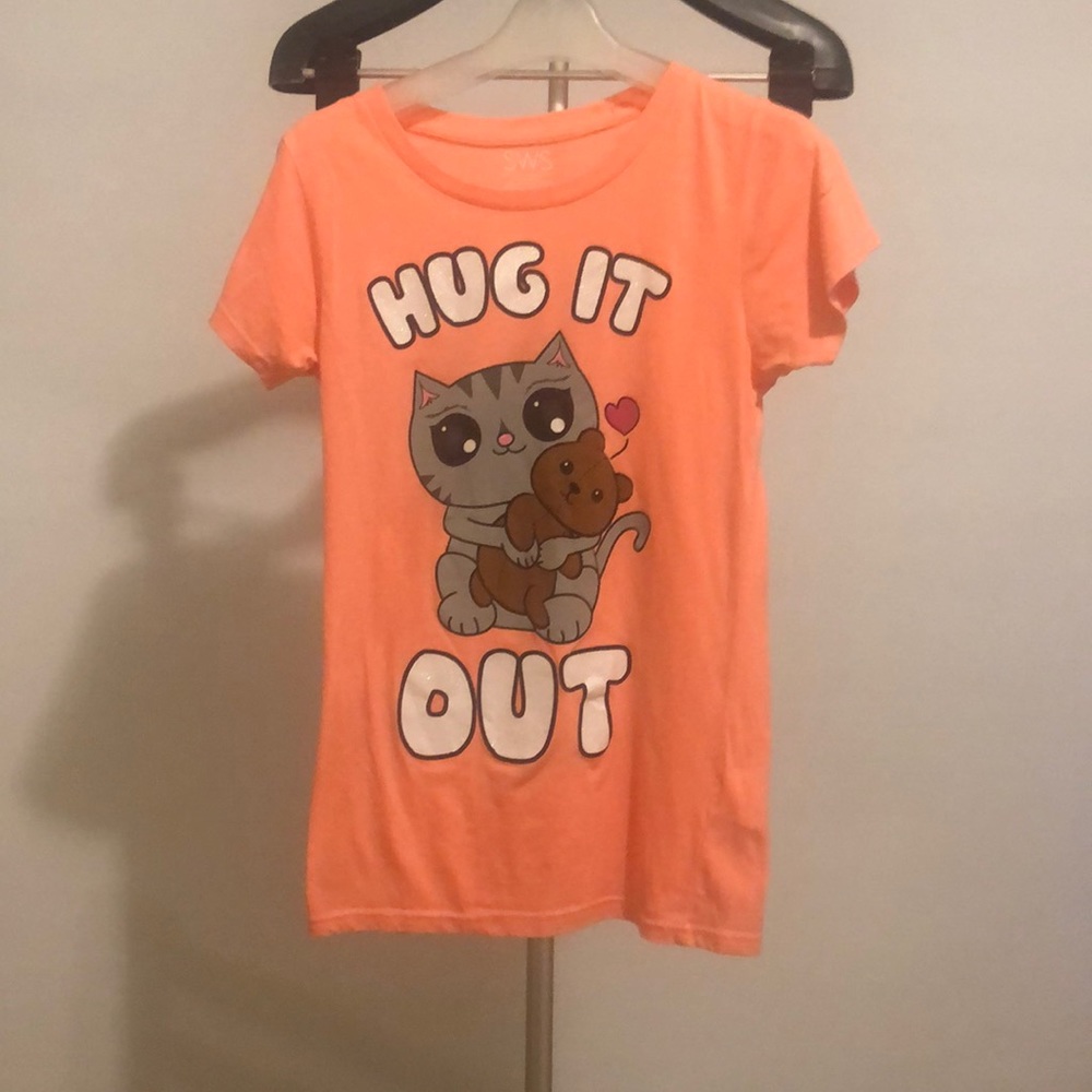 👕Bluenotes, Graphic T-Shirt, L